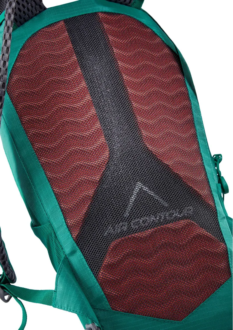 Rab Tensor 5 Litre Lightweight Pack - Storm Green-3